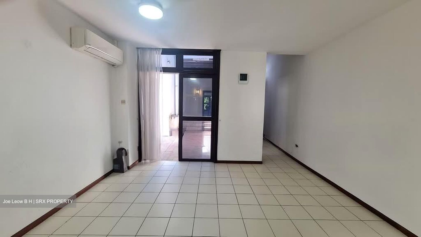 Villa Chancery (D11), Condominium #551440391